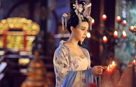 武则天进宫后的地位怎么样?武则天的上位之路! 武则天进宫后的地位怎么样?武则天的上位之路!