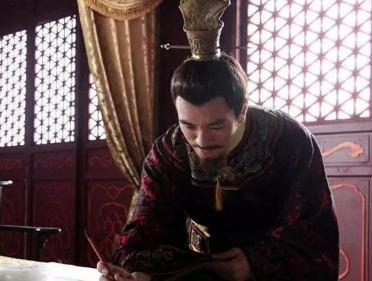 高中状元的北宋皇子,赵楷为何没能继承皇位?