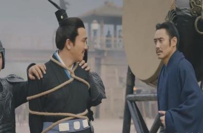 杨修的真正死因是什么 真的是犯了曹操忌讳吗