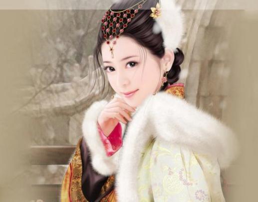 才女被元军掳去为妾,写下一首词流传千年