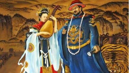 为什么永历帝会被吴三桂所杀 他是怎么被抓到的 为什么永历帝会被吴三桂所杀 他是怎么被抓到的
