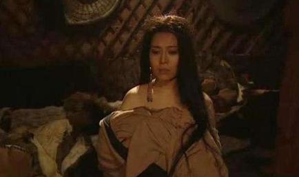 蒙古俘获的金国的妃子结果怎么样的 宋朝皇妃被辱之耻,大仇得报 蒙古俘获的金国的妃子结果怎么样的 宋朝皇妃被辱之耻,大仇得报