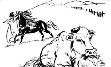 大军压境楚国使者讲笑话退敌?这才是优秀的使者! 大军压境楚国使者讲笑话退敌?这才是优秀的使者!