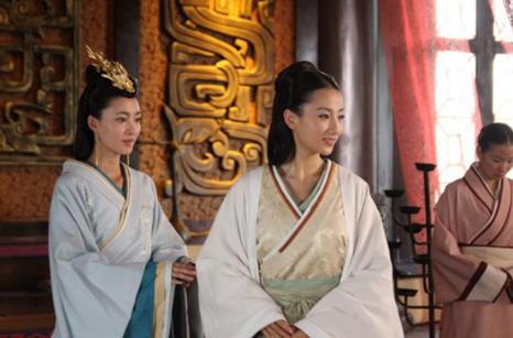 刘建和汉武帝刘彻是什么关系？刘建有多荒唐？