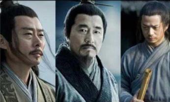 汉初的第一阴谋家是谁？陈平三换其主六出奇计！