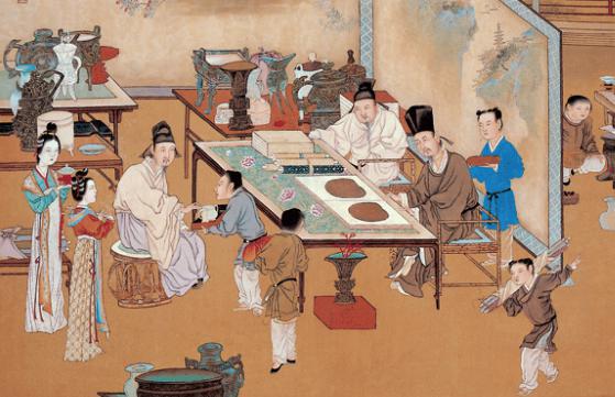 揭秘：晚明时期的奢靡之风有多严重？