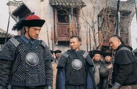 康熙时期的八旗军队战斗力怎么样?“三番之乱”是怎么平定的? 康熙时期的八旗军队战斗力怎么样?“三番之乱”是怎么平定的?