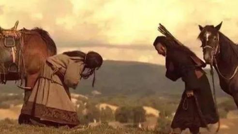 铁木真与王罕的关系怎么样?危难时刻见人心! 铁木真与王罕的关系怎么样?危难时刻见人心!