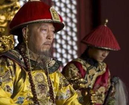 和珅背后的势力非常强大 嘉庆扳倒和珅的时候为什么不怕他们 和珅背后的势力非常强大 嘉庆扳倒和珅的时候为什么不怕他们