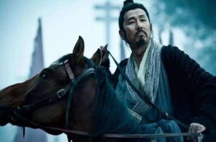 刘邦为什么没有给戚夫人留条后路 只是没有做好铺路就死了