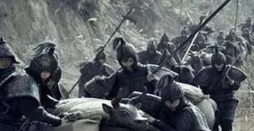 古代士兵行军打仗吃的军粮是什么?这种粮食凭什么得以延续千年? 古代士兵行军打仗吃的军粮是什么?这种粮食凭什么得以延续千年?