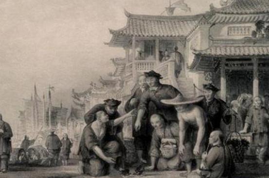 清朝也有“重文轻武”,为什么后期还十分严重? 清朝也有“重文轻武”,为什么后期还十分严重?