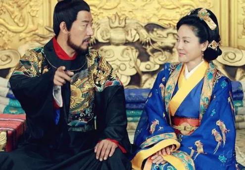 此人因一块地世代封侯,朱元璋葬父母有什么故事? 此人因一块地世代封侯,朱元璋葬父母有什么故事?