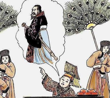 梁冀“跋扈将军”的称号是怎么来的?梁冀最后的结局是什么? 梁冀“跋扈将军”的称号是怎么来的?梁冀最后的结局是什么?