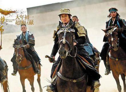 犯强汉者,虽远必诛的话是谁说的 是卫青还是汉武帝呢 犯强汉者,虽远必诛的话是谁说的 是卫青还是汉武帝呢