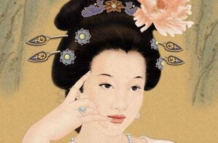 古代单眼皮才是审美主流？ 古代美女都是单眼皮！