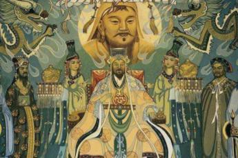 帖木尔想要东征灭明朝,帖木尔如果不病死能成功吗? 帖木尔想要东征灭明朝,帖木尔如果不病死能成功吗?