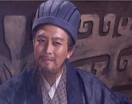 诸葛亮最初选定一位接班人，悉心培养二十年却英年早逝