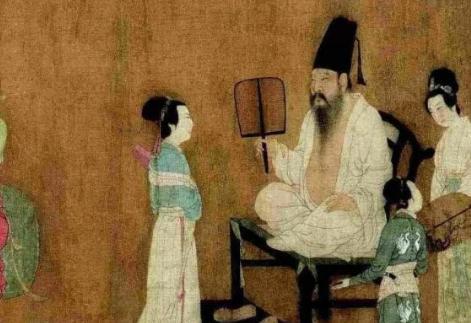 “诗”和“词”有何区别?为何古代神童都不会写词? “诗”和“词”有何区别?为何古代神童都不会写词?
