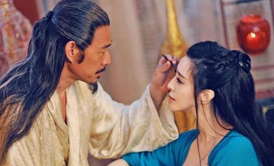 武则天追随唐太宗12年都没杯孕,跟李治后却儿女诸多,是什么缘故?