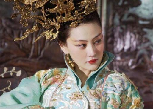 万贵妃为何能宠冠六宫?被历史丑化了的万贵妃究竟是怎么样的? 万贵妃为何能宠冠六宫?被历史丑化了的万贵妃究竟是怎么样的?