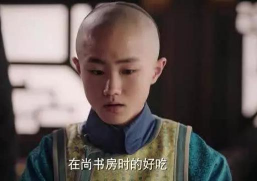 乾隆有那么多皇子，为什么最后选择嘉庆？