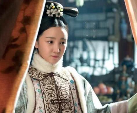 忻贵妃育有二女,乾隆派四个皇子为她送葬 忻贵妃育有二女,乾隆派四个皇子为她送葬