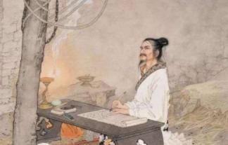 司马迁为何替李陵鸣不平？司马迁的妻子是谁？