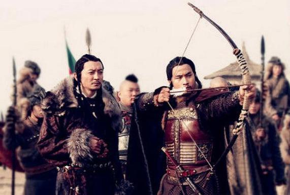 南宋名将王彦如果不被打压，可能比岳飞还厉害