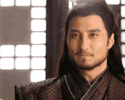 隋末时期的李世民实力有多大 看完你就知道了