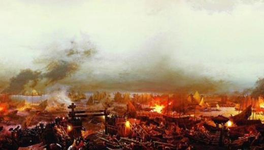 曹操的《短歌行》中自比周公，这里的“周公”指的是谁？