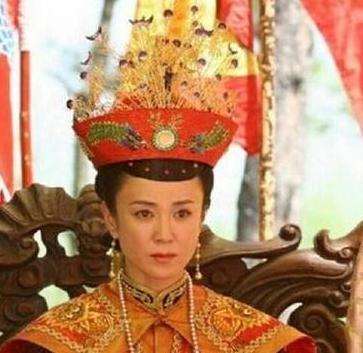 <a href=https://www.lishiji.cn/lishi/4464/ target=_blank class=infotextkey>孝全成皇后</a>：一代<a href=https://www.lishiji.cn/lishi/10120/ target=_blank class=infotextkey>江南</a><a href=https://www.lishiji.cn/lishi/7958/ target=_blank class=infotextkey>美女</a>，清朝最有才华的皇后