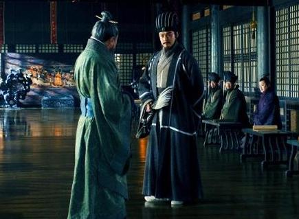陆逊北伐战果丰硕 为什么东吴没有趁机一举歼灭曹魏政权呢 陆逊北伐战果丰硕 为什么东吴没有趁机一举歼灭曹魏政权呢