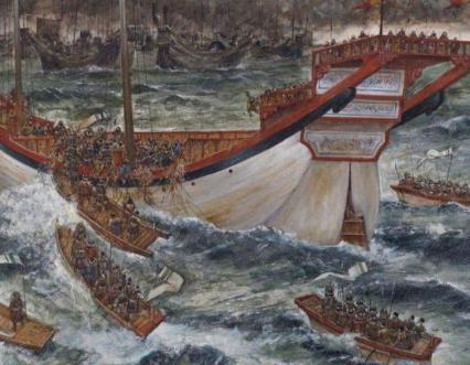 元朝作为少数民族大统一王朝 为何存在的时间那么短呢