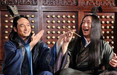 鬼谷子说了哪几个字 竟然能准确预言庞涓的死 鬼谷子说了哪几个字 竟然能准确预言庞涓的死