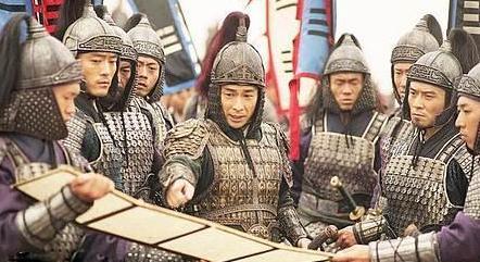 明朝后期的军队士气低落战斗力退化 戚继光是如何让他们变成猛虎的 明朝后期的军队士气低落战斗力退化 戚继光是如何让他们变成猛虎的