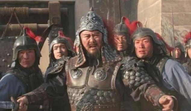 朱元璋死前留给朱允炆一“护身符”，最后结果悲惨