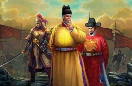 蓝玉案蓝玉家族为何被株连15000人？蓝玉到底做了什么？