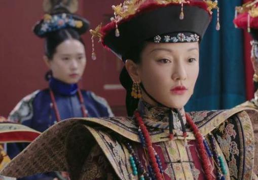 皇后那拉氏为何不受乾隆待见？那拉氏后来到哪里去了？