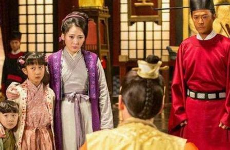 “长嫂如母”竟然跟包拯有关？“长嫂如母”的故事是怎么样的？