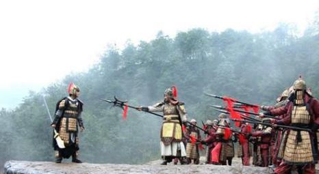 历史上的方天画戟有多强?真的有传言那么厉害吗? 历史上的方天画戟有多强?真的有传言那么厉害吗?