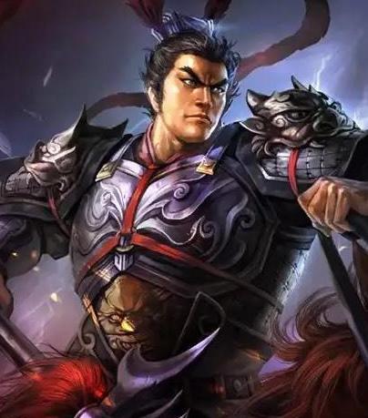 三国武将实力排名！演义中的典韦是否真的能排在第三位？