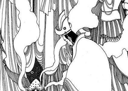 揭秘梁武帝萧衍死因之谜 他的死真的和一个梦有关吗