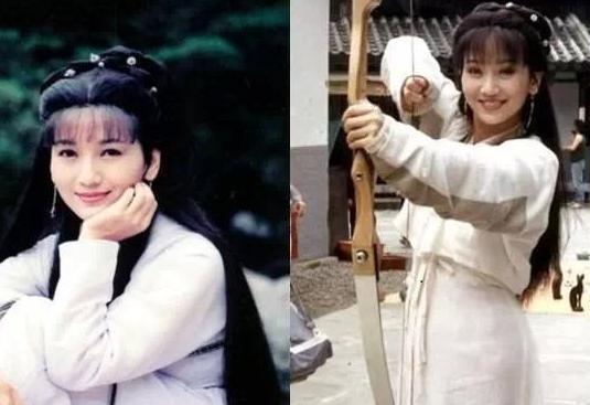 阿房女死后，秦始皇后宫虽美女如云，但没有一个成为皇后