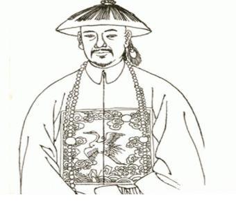 曾国藩幸得一人极力为他开脱才有他第二次出山 而这个人即使胡林翼