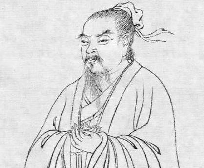 韩非子之前不是学习儒家思想的吗 为什么他会成为法家的代表呢 韩非子之前不是学习儒家思想的吗 为什么他会成为法家的代表呢