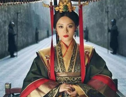 秦王扫六合的最大障碍是什么 不只是敌人还有自己的两大外戚集团