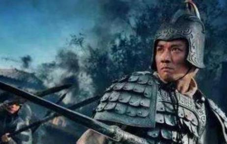 古代的社会看脸吗？三国有前途的霸主因破相被气死！