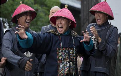 为什么会有入县令为畜生道的说法 难道这个官职不好当吗 为什么会有入县令为畜生道的说法 难道这个官职不好当吗