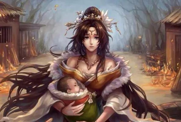 关羽比张飞更帅,为何张飞的女儿入宫当了皇后,关羽女儿却没有? 关羽比张飞更帅,为何张飞的女儿入宫当了皇后,关羽女儿却没有?